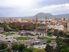 Kayseri’de Gezilecek Yerler, Tarih, Doğa ve Lezzet Durakları kayseri gezilecek yerler