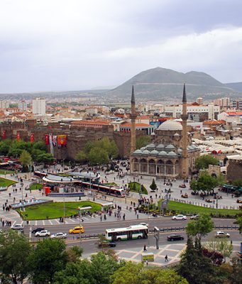 Kayseri Gezilecek Yerler   kayseri gezilecek yerler