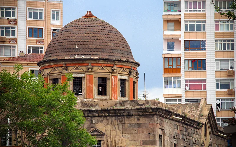 kayseri gezilecek yerler blog