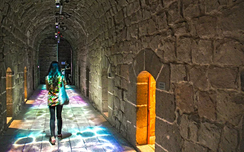 kayseride gezilecek yerler