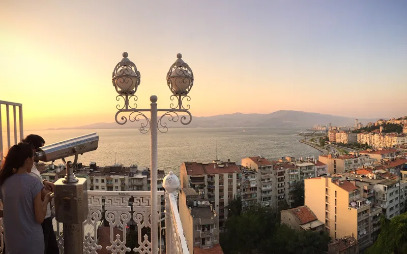 tarihi asansor hikayesi