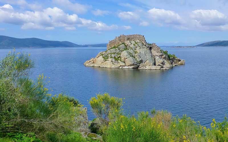 Bafa Lake