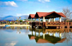 Ödemiş Kültür Parkı