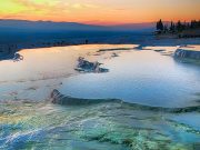 Türkiye’nin En Güzel 15 Tarihi Yeri Türkiye en güzel tarihi yerler