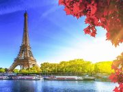 Paris Eyfel Kulesi Hakkında İlginç Bilgiler eyfel kulesi nerede