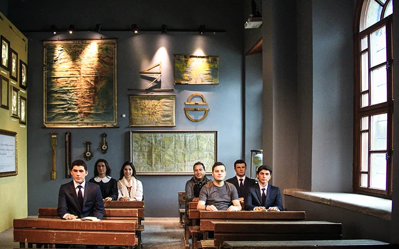 kayseri gezilecek yerler blog