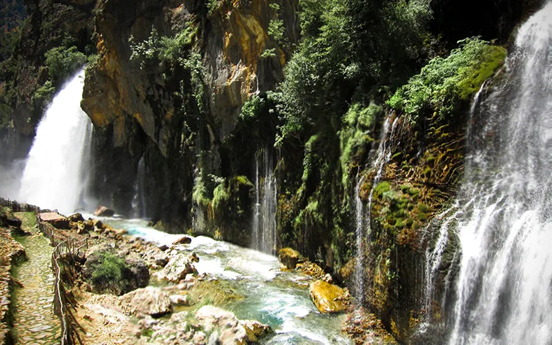 kayseri nereler gezilir