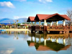 Ödemiş Kültür Parkı