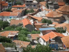 Tire Gezilecek Yerler: Ege’nin Saklı Vahasında Keşif tire gezilecek yerler