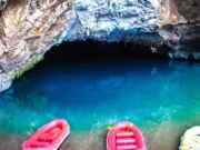 altınbeşik mağarası