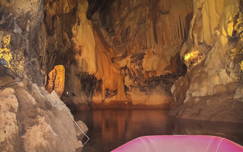 altınbeşik mağarası milli parkı