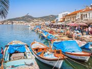 İzmir Çevresi Gezilecek Yerler izmir civarı gezilecek yerler