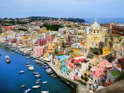 Napoli Yakınlarında Görülmesi Gereken 10 Yer napoli etrafinda gorulecek yerler