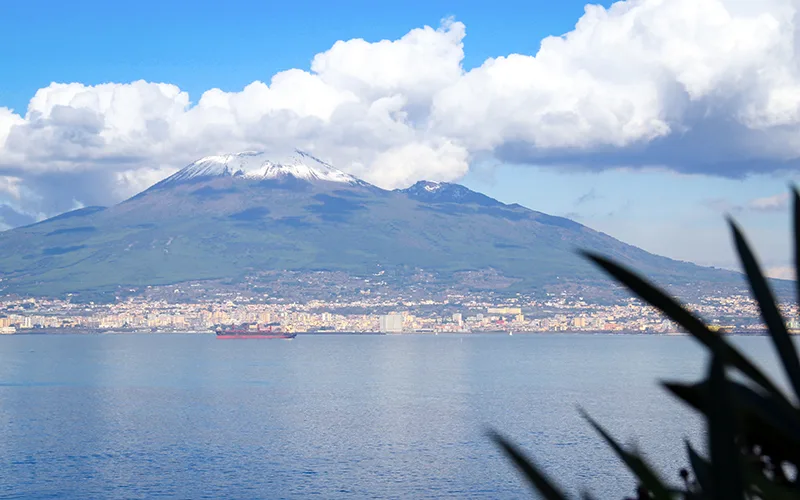 napoli yakınlarında gezilecek-yerler