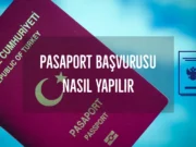 pasaport nasıl alınır
