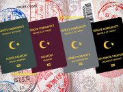 Pasaport Nedir? Pasaport Çeşitleri ve Özellikleri   pasaport türleri