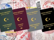 pasaport türleri