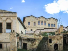 ürgüp mustafapaşa