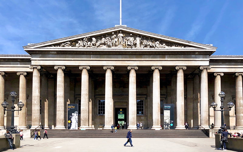 British Museum