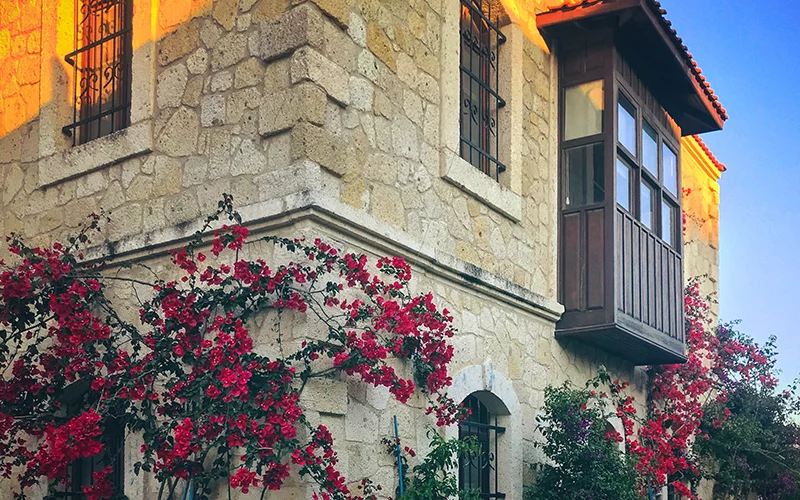 alaçatı bilgiler