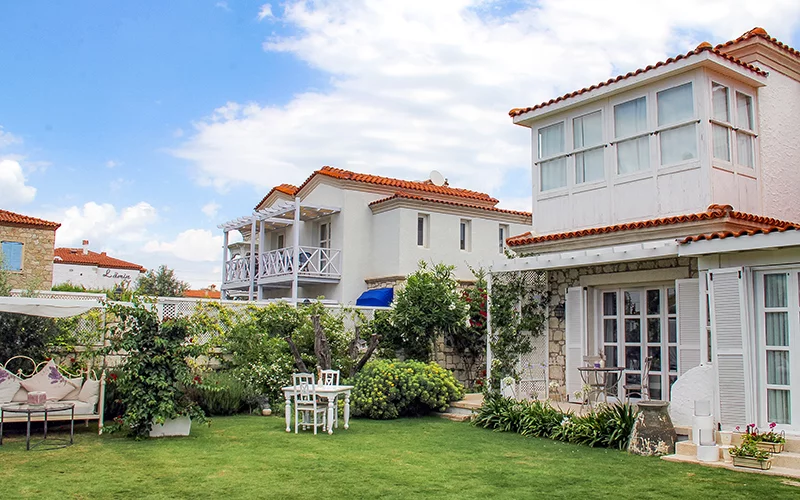 alaçatı bilgileri