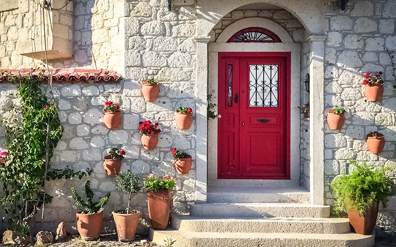 alaçatı tarihi