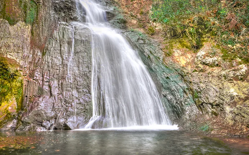 dikili gorulecek yerler