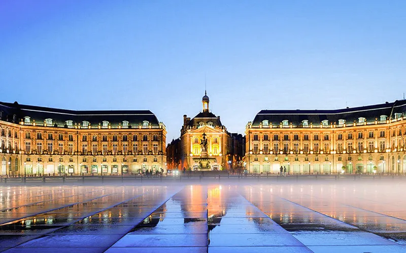 fransada gezilecek noktalar