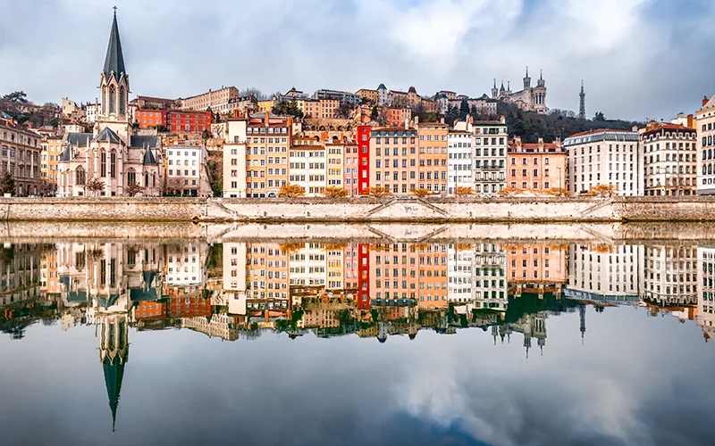 fransada gezilecek yerler