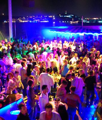 Eğlencenin Hiç Bitmediği 10 Marmaris Mekanı marmaris en guzel mekanlar