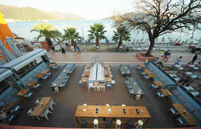 marmaris mekanlari