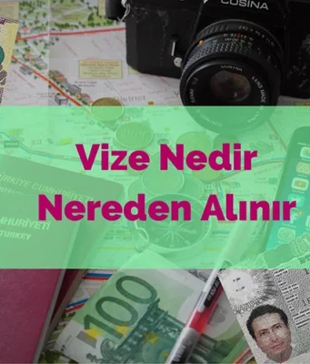 vize nedir