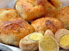 İzmir’e Her Gelenin Tadına Bakması Gereken Lezzetler Boyoz izmir