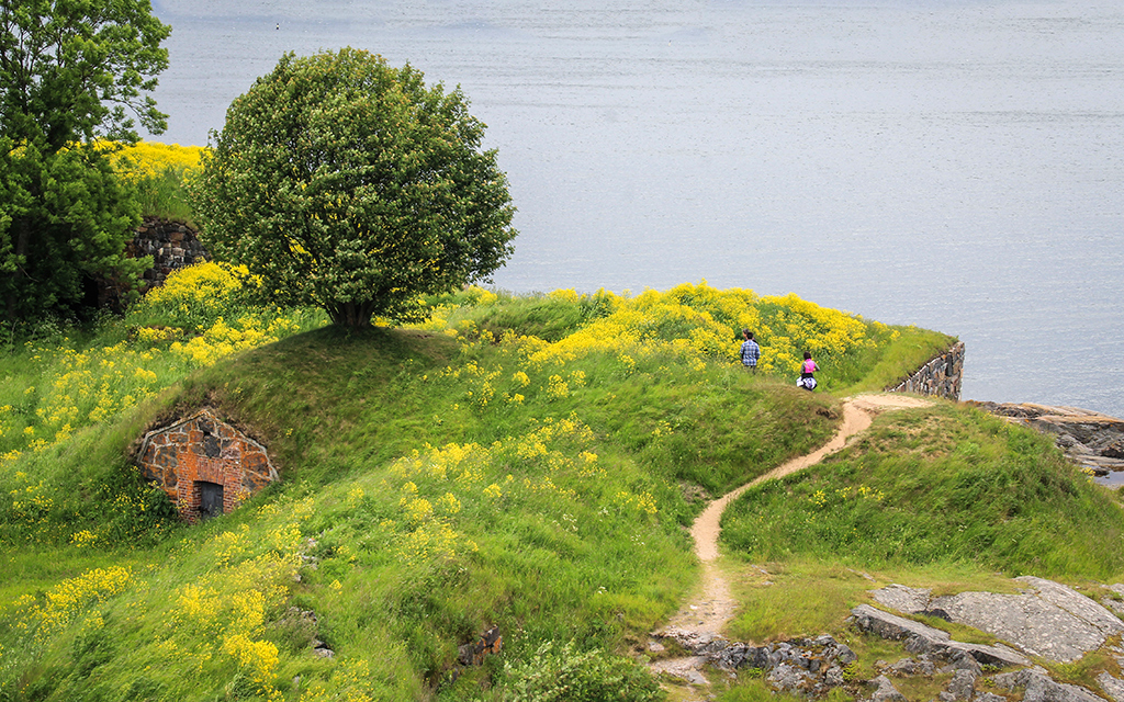 island helsinki