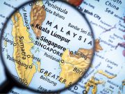 Kuala Lumpur Nerede 📍 kuala lumpur nerede