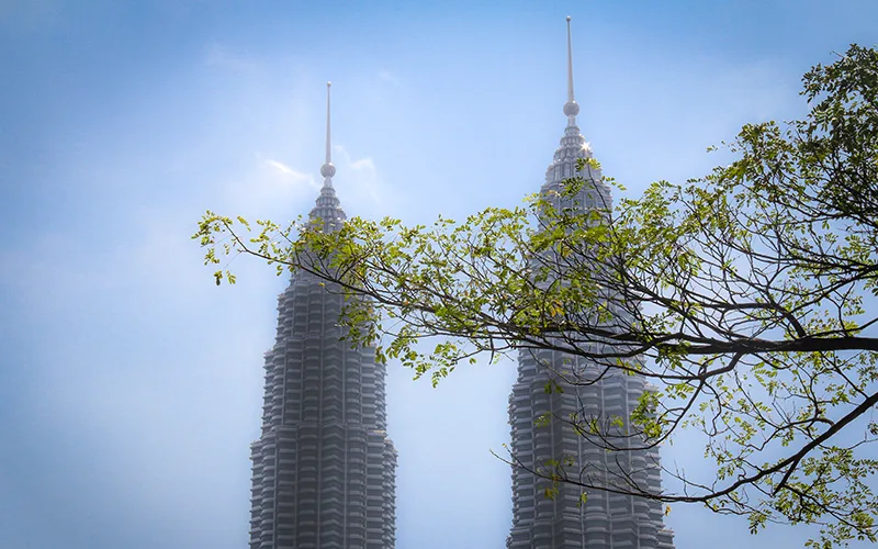 kuala lumpur nerenin baskenti