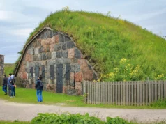 Suomenlinna island helsinki