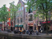 Red Light District, Amsterdam Amsterdam Red Light District