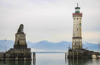 almanya lindau