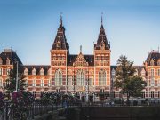 Amsterdam Müzeleri amsterdam müzeleri