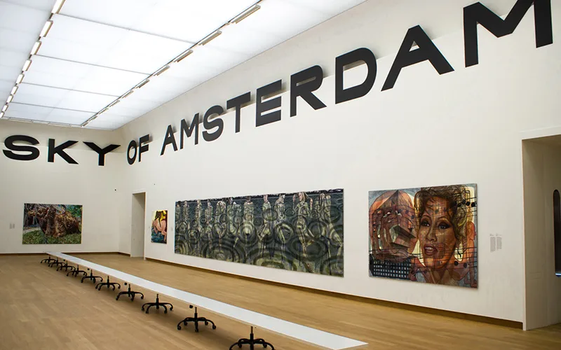 amsterdam müzeleri blog