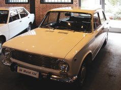 Tofaş Anadolu Arabaları Müzesi, Bursa   anadolu arabalari muzesi