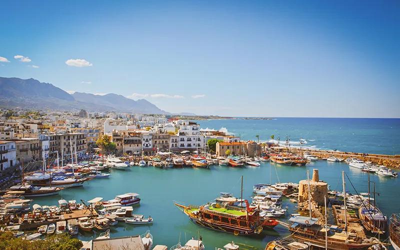 avrupada vizesiz yerler