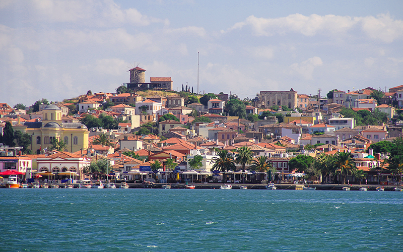 ayvalik gezi rehberi cunda