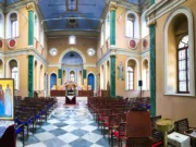 Aziz Vukolos Kilisesi