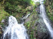 Oylat Şelalesi, Bursa bursa selale oylat