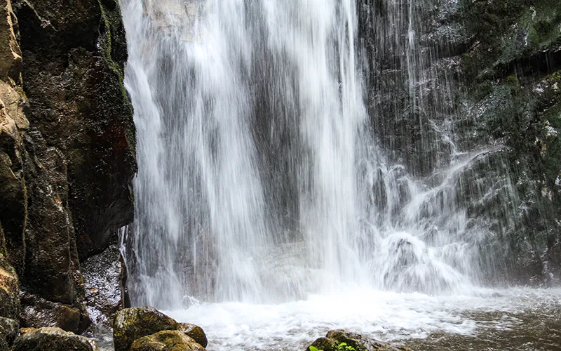 bursa selaleleri oylat