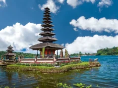 endonezya ne zaman gidilir