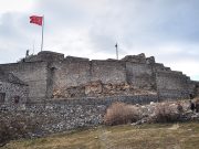 900 Yıllık Miras: Kars Kalesi kars kalesi hakkinda bilgiler