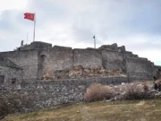 kars kalesi hakkinda bilgiler